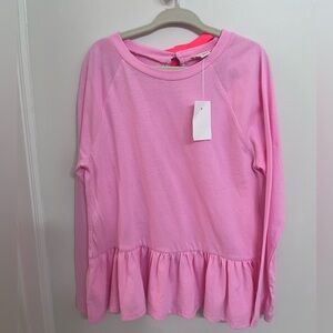 NWT J.Crew Crewcuts top